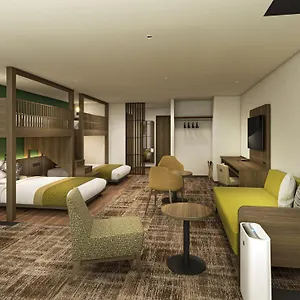 Hotel Mystays Hakodate Station Hotel