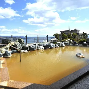平成馆海羊亭 传统日式旅馆