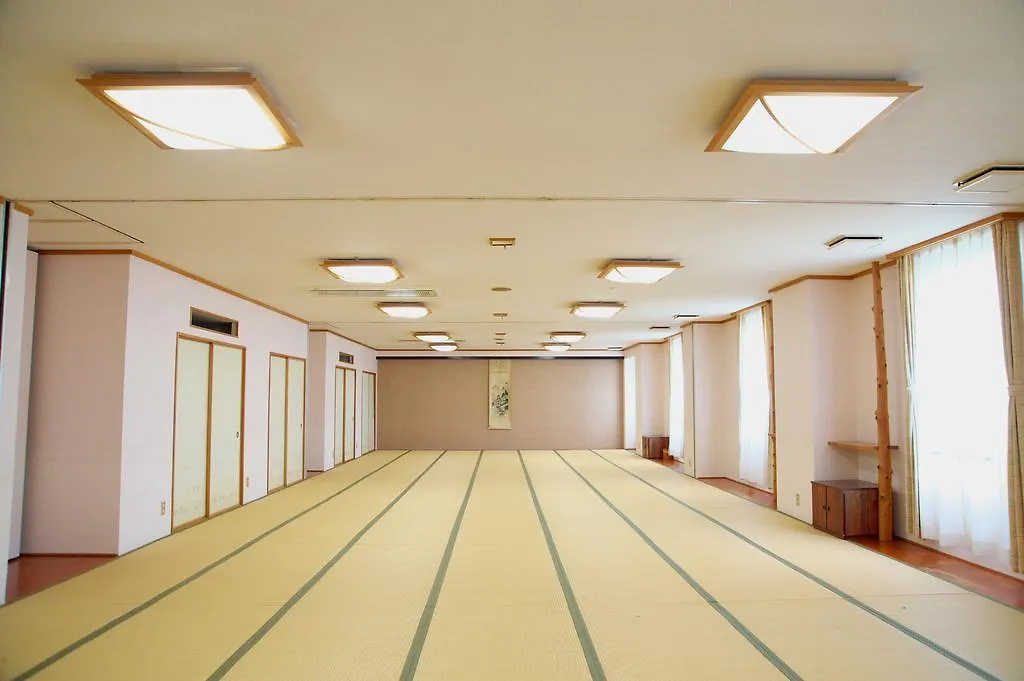 Ryokan Kahantei Hakodate