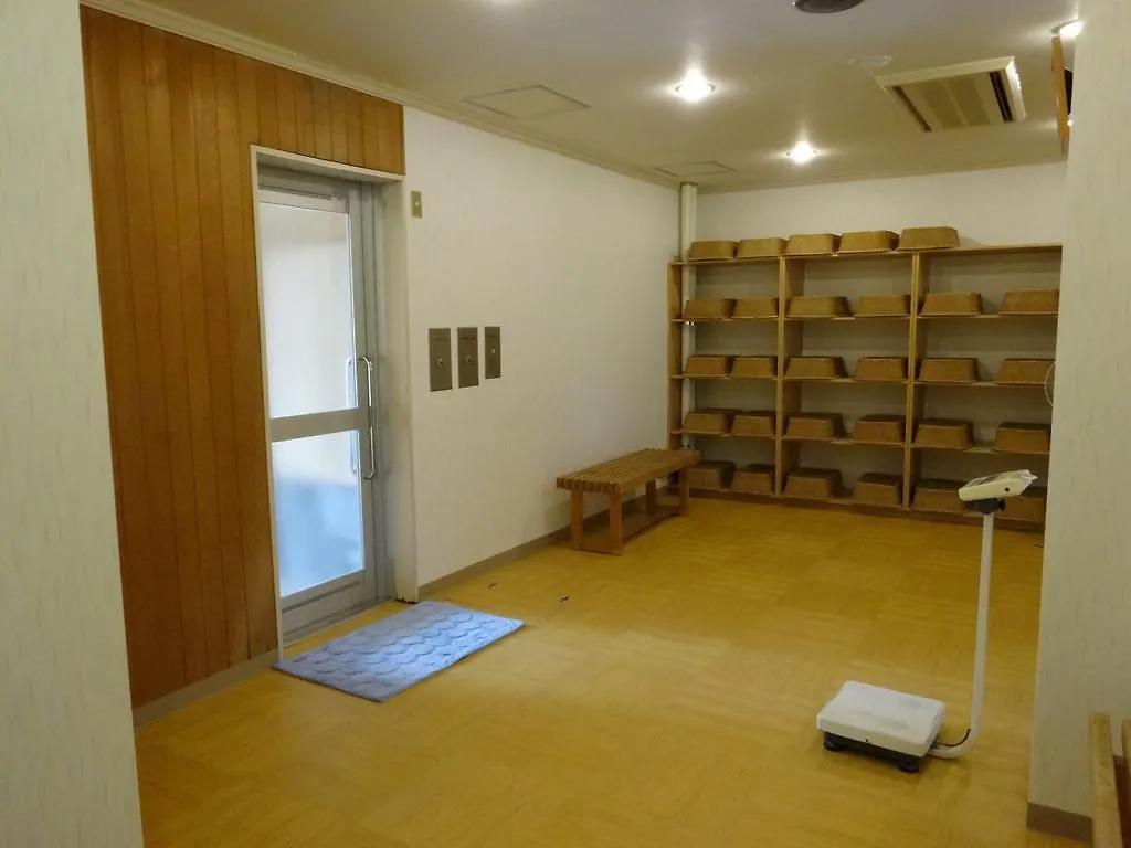 Kahantei Hakodate