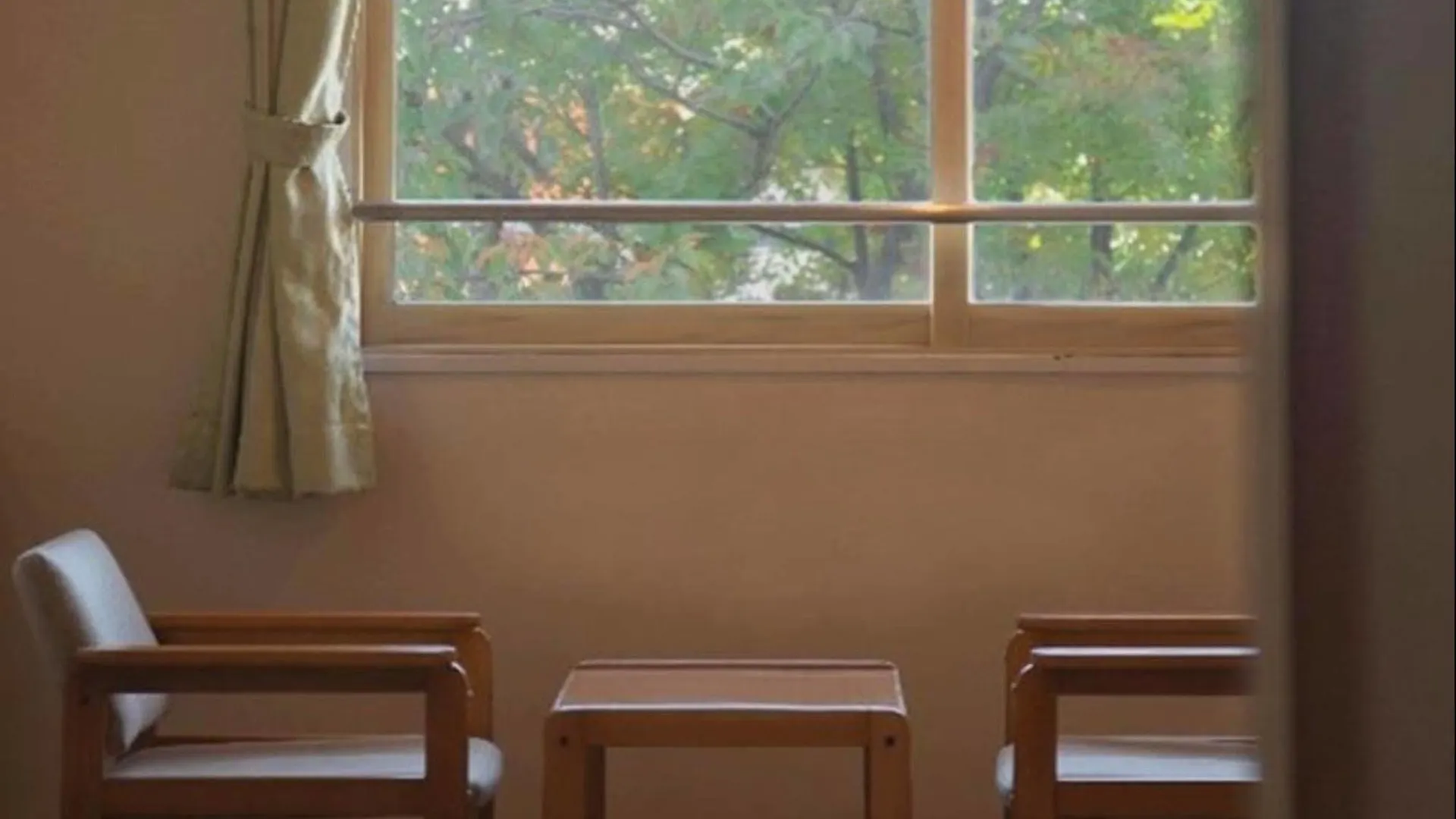 Ryokan Kahantei Hakodate