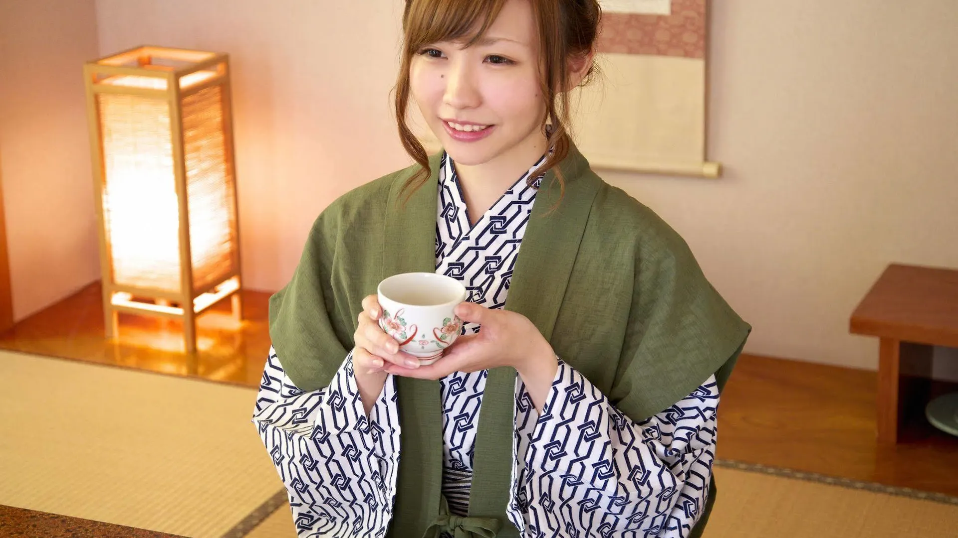 Kahantei Hakodate