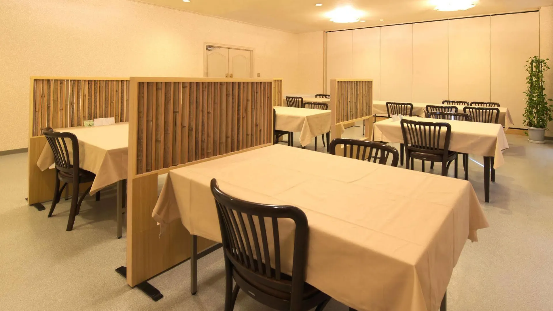 Ryokan Kahantei Hakodate