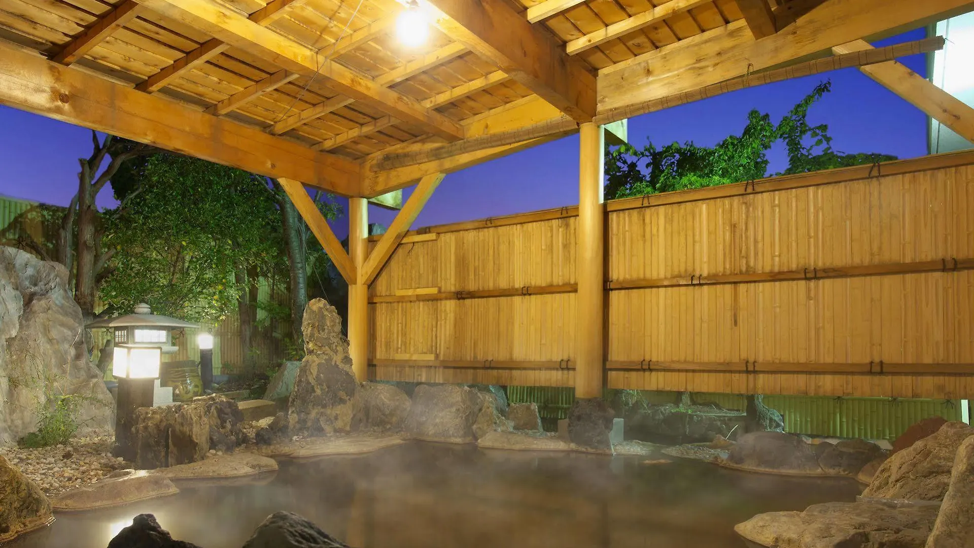 Kahantei Hakodate Ryokan