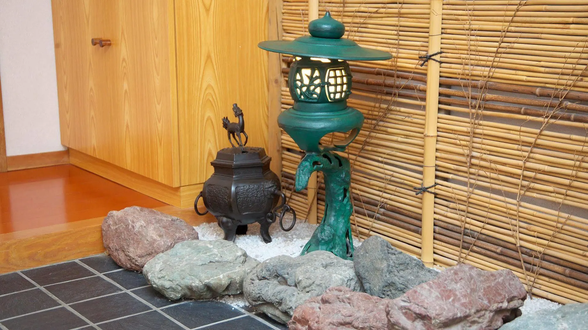 Kahantei Hakodate Ryokan